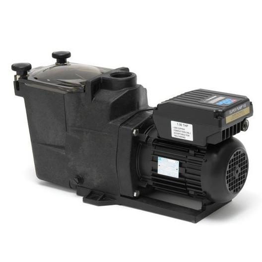 Variable Speed Pool and Spa Pump 230V