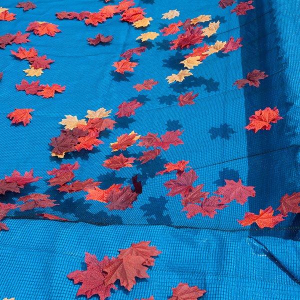 Robelle Premium Leaf Net for 20' x 40' In-Ground Pool