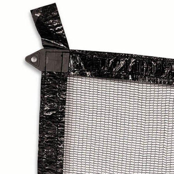 Swimline  30 x 50 Rectangle In Ground Pool Leaf Net Cover