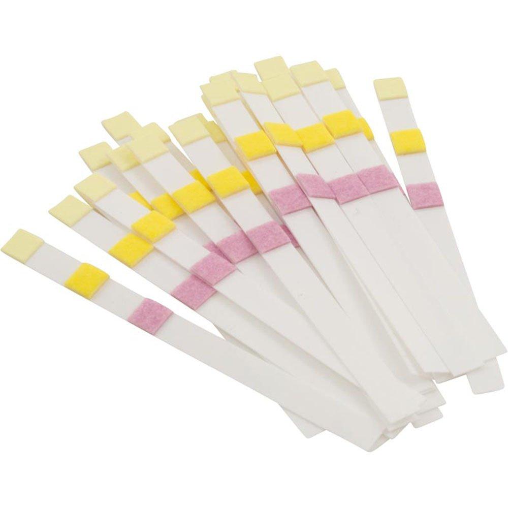 Lamotte  ALKALINITY PH COPPER