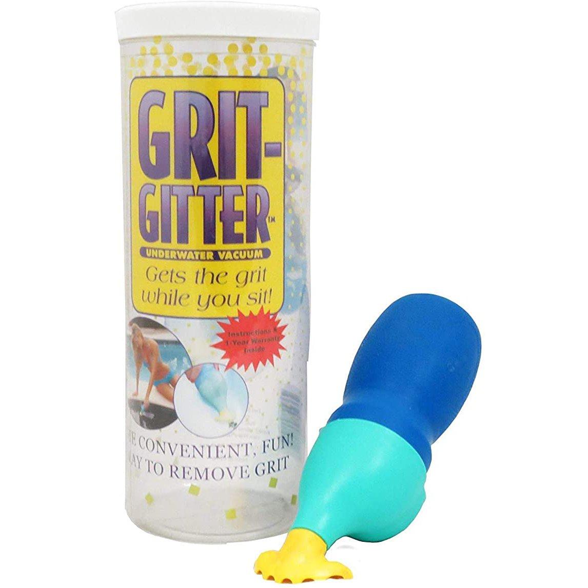 Water Tech  Grit Gitter