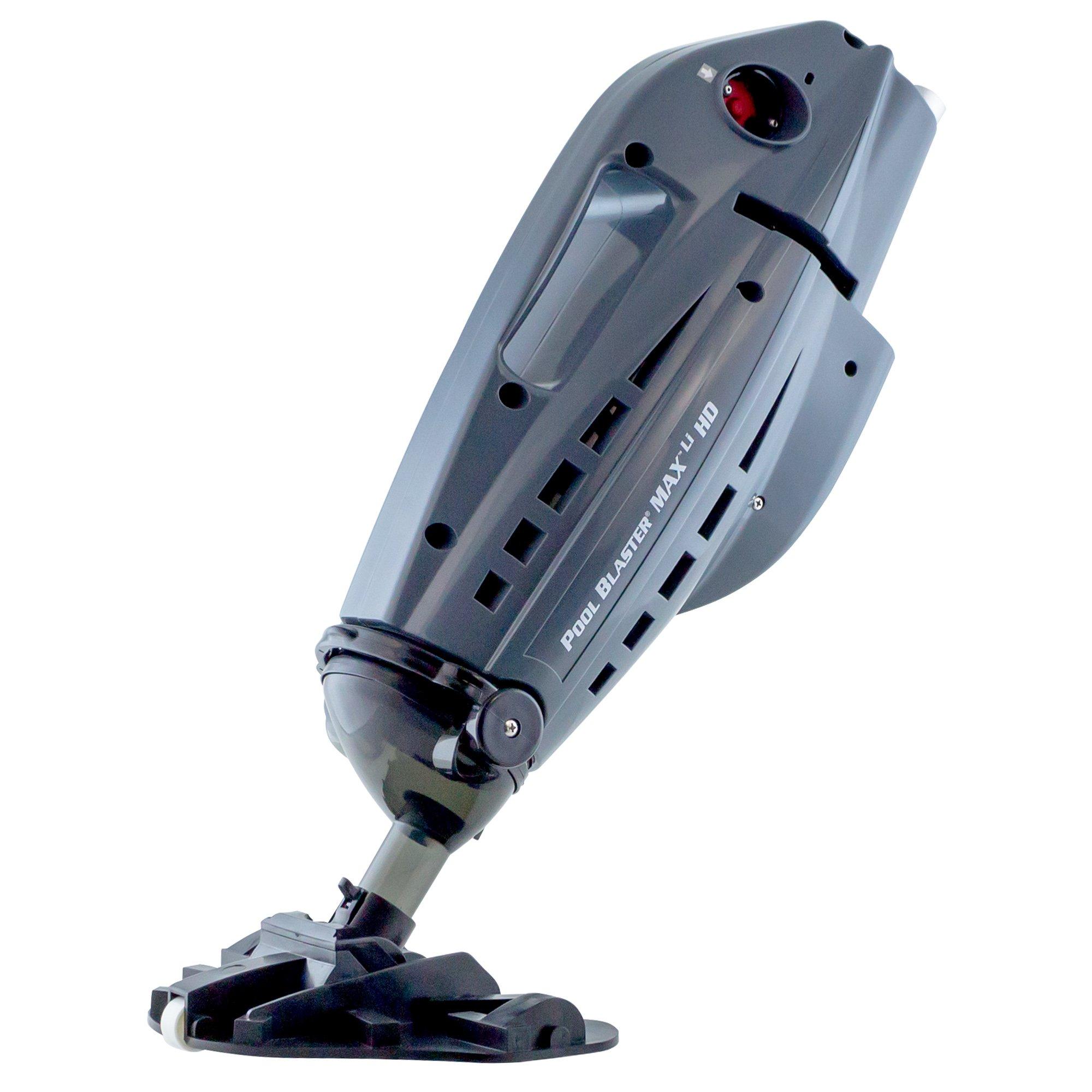 Water Tech  Pool Blaster Max Li HD Cordless Pool and Spa Vacuum