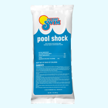 Pool Shock