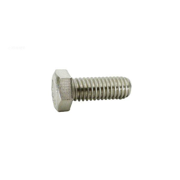 The Five Star Stories 10 Viti A Testa Esagonale Con Tappo (socket Head Cap Screws) 5/8-18 X 3-3/4, Grado 8, Finitura Giallo Zinco Vite Grado 8 Zincata
