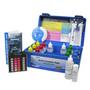 K-2005C Service Complete High Range DPD Pool and Spa Water Test Kit