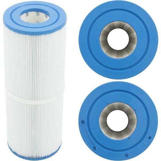 Filbur  FC-3538 Replacement Filter Cartridge for KD 100 Pool and Spa Filter