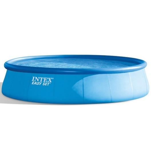 Intex  18 Round Inflatable Pool