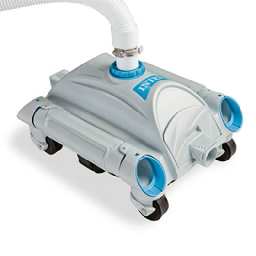 Intex  28001E Above Ground Suction Side Pool Cleaner