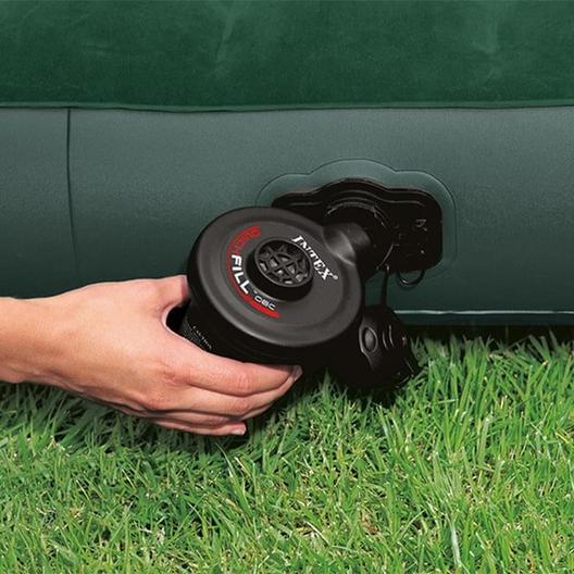 Intex  Quick-Fill Battery Powered Air Pump