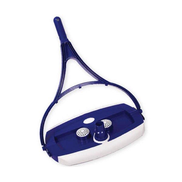 Supreme Vinyl Vacuum Head