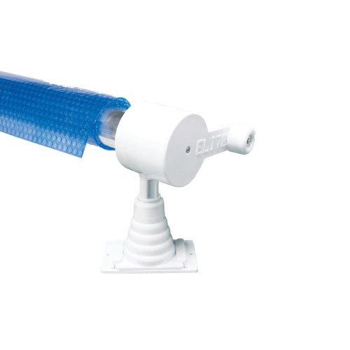 Base Box for HV 18/24/28 Above Ground Solar Cover Reel