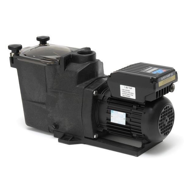 Hayward  Variable Speed Pool and Spa Pump 230V