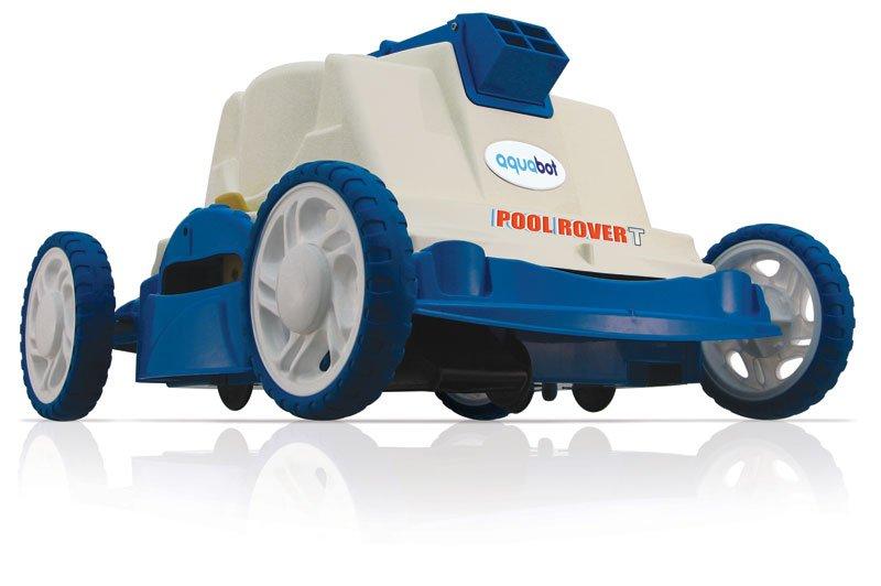 Aqua Products  AquaBot Pool Rover T Robotic Pool Cleaner