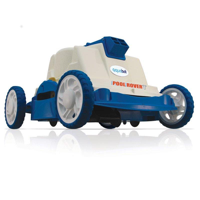 AquaBot Pool Rover T Robotic Pool Cleaner