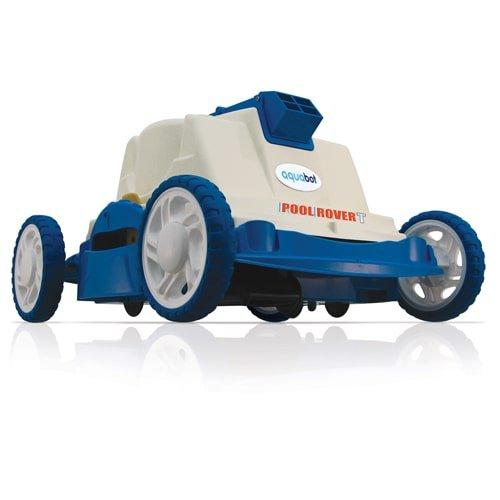 AquaBot Pool Rover T Robotic Pool Cleaner