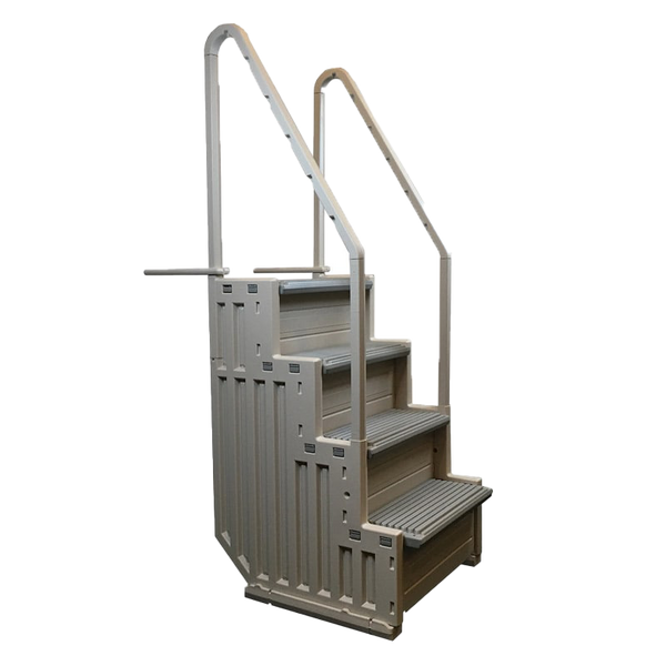 An image of Steps
