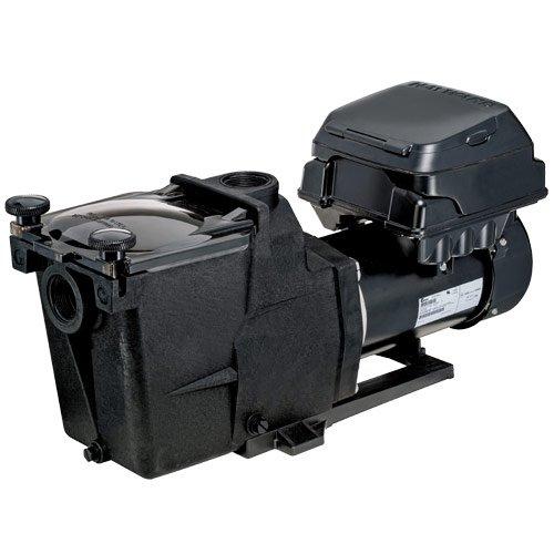 Pro Grade  Super Pump VS 115V  Premium Warranty