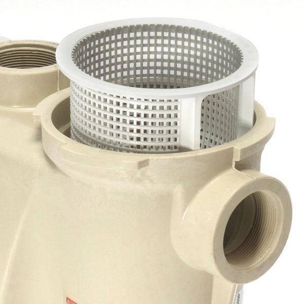 Pentair  IntelliFlo 011012 VF Variable Flow High Performance 3HP Pool Pump 230V