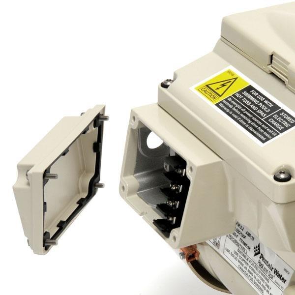 Pentair  IntelliFlo 011012 VF Variable Flow High Performance 3HP Pool Pump 230V