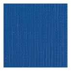 Hinspergers  Aqua Master 16 x 32 Rectangle Standard Solid Safety Cover Blue