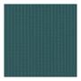 Aqua Master 18 x 36 Solid Safety Cover - Rectangle with Center End Step Green