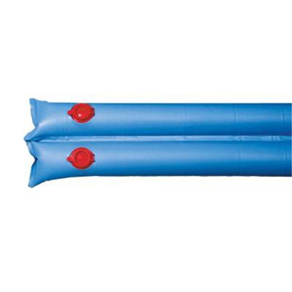 10 ft Blue Ultimate Double Water Tube for Winter Pool Covers