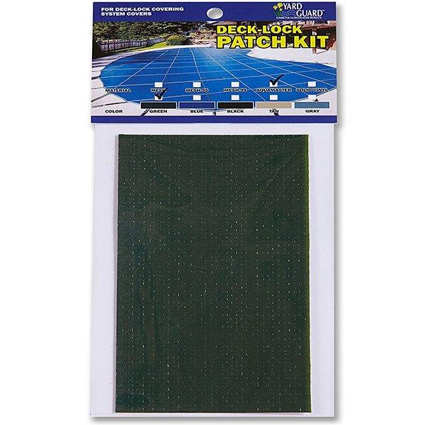 Safety Cover Patch Kits