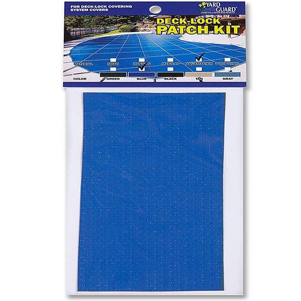 wet patch kit for pool liner