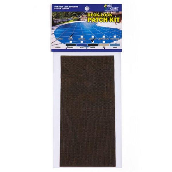 Safety Cover Patch Kits