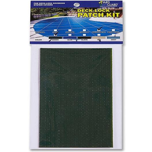 Safety Cover Patch Kits