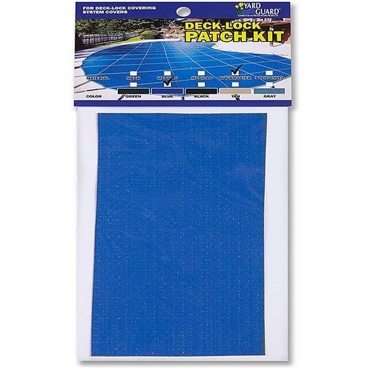 Safety Cover Patch Kits
