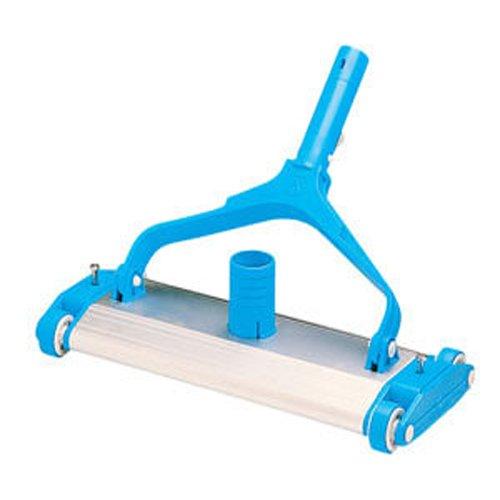 Astral Products Inc  18 Inch Aluminum Pool Vacuum Head