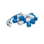 Ocean Blue  20 Rope Float Kit
