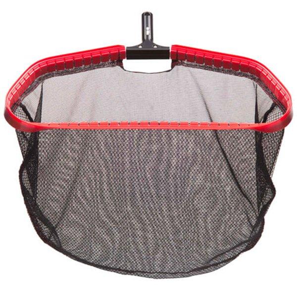 24" Typhoon Soft Mesh Leaf Rake