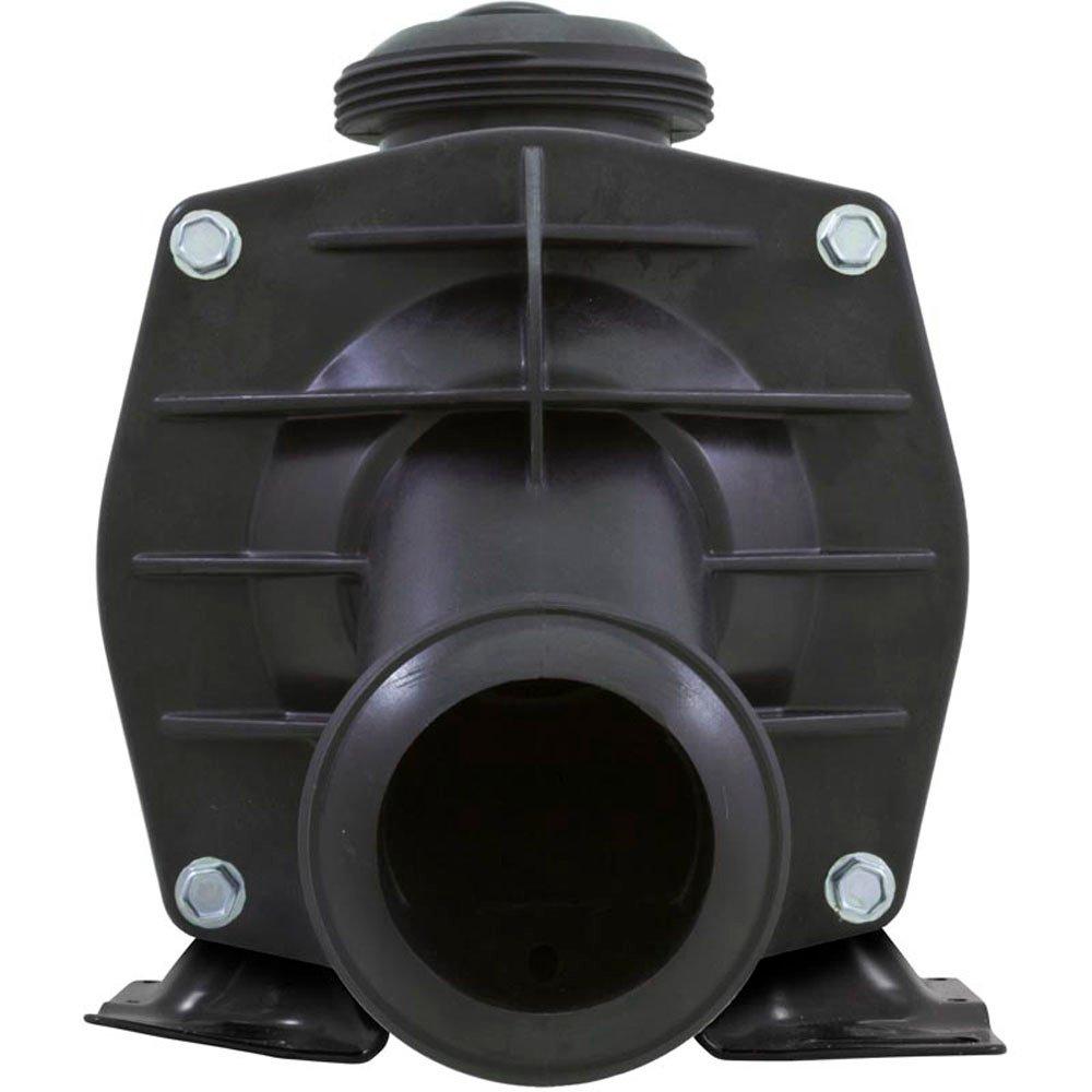 Jacuzzi  J-Pump 115 volt 2-speed 10.8/2.8 amp 3450/1725 rpm