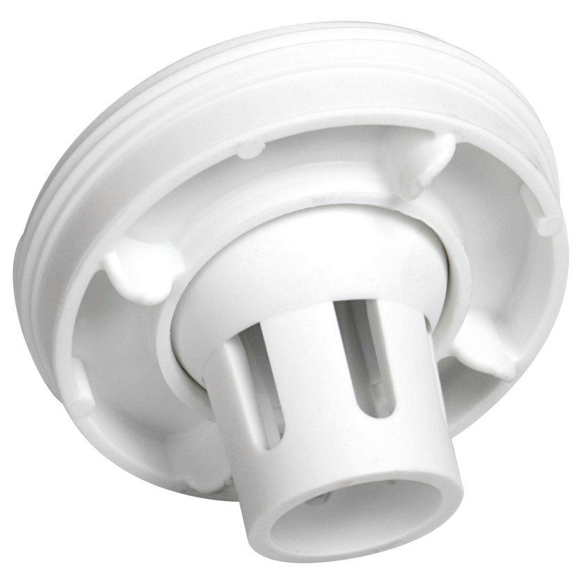 Directional Jet, Hot Spring, Tiger River, Solana, White