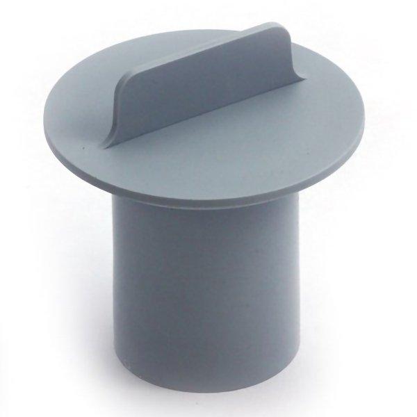 Cover Valet Filter Standpipe Cap, Hot Spring, Gray | Leslie's Pool Supplies