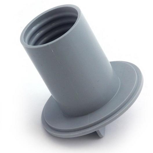 Cover Valet  Filter Standpipe Cap Hot Spring Gray