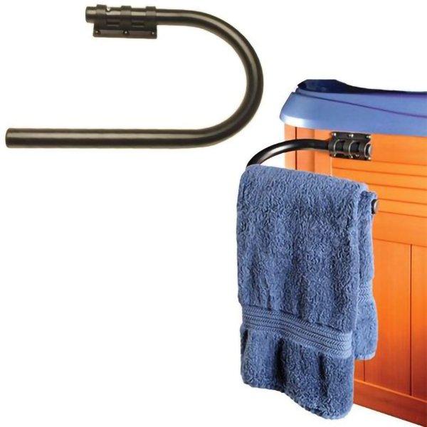 Leisure Concepts  Spa Side Towel Bar