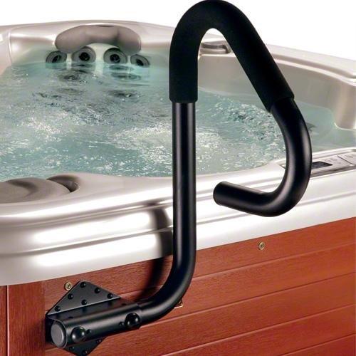 SmartRail Hot Tub Safety Handrail Kit