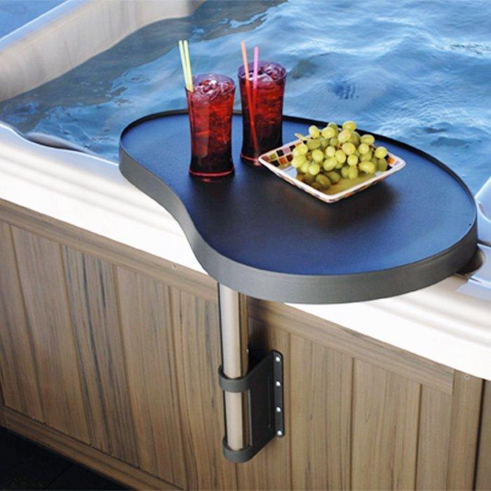 Leisure Concepts  Spa Caddy Hot Tub Side Table