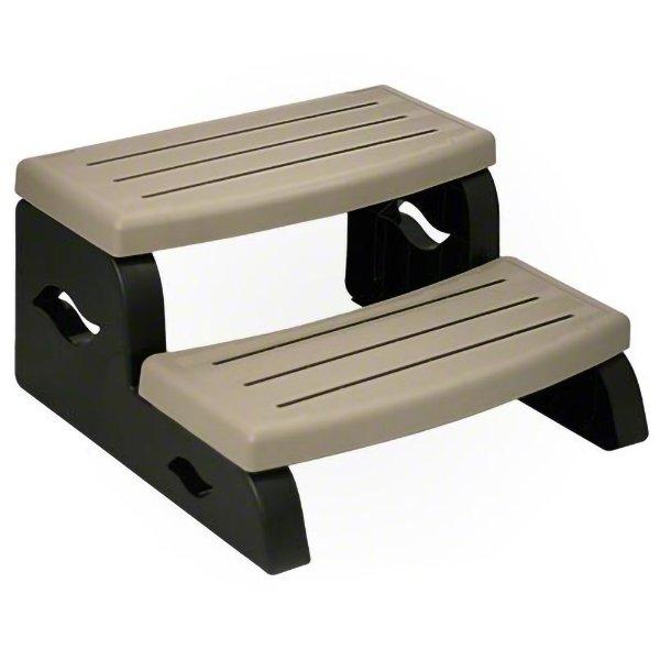 Leisure Concepts  Dura Step II Coastal Grey