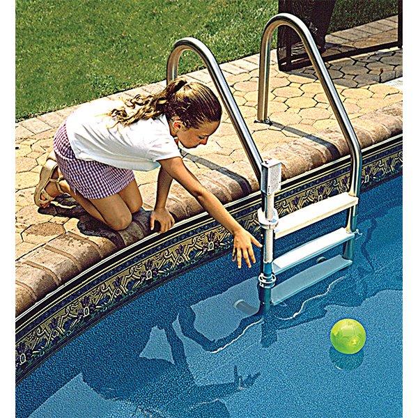 SmartPool  PoolEye Alarm PE20 for In-Ground Pools