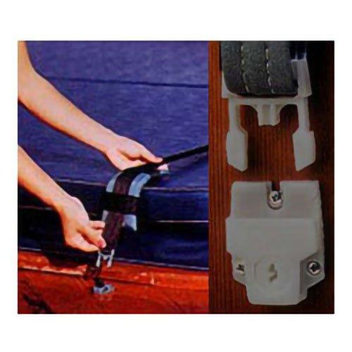 Sunstar  Hot Tub Cover Straps