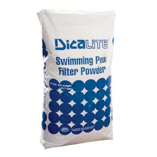 Dicalite Minerals Corp  Diatomaceous Earth Filter Media 25 Lbs