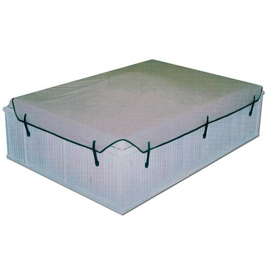 Spa Soft Cover  Rectangle  48x72 to 60x84 in.