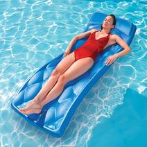20% off Foam and Fabric Floats