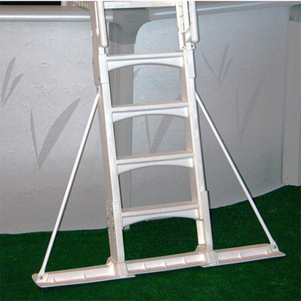Vinyl Works Of Canada  Slide Lock A-Frame Ladder Stabilizer Kit