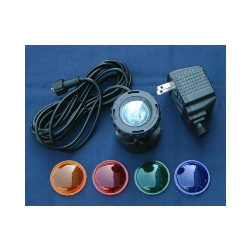 Vinyl Works Of Canada  12V Above Ground Pool Ladder Light for Vinyl Works Swimming Pool Ladders