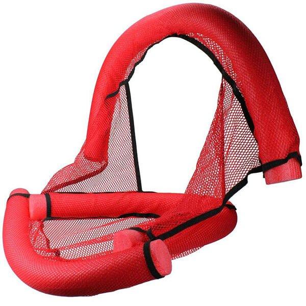 Swimline  Sling Chair Floating Swimming Pool Chair